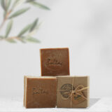 Juniper Tar Olive Oil Soap