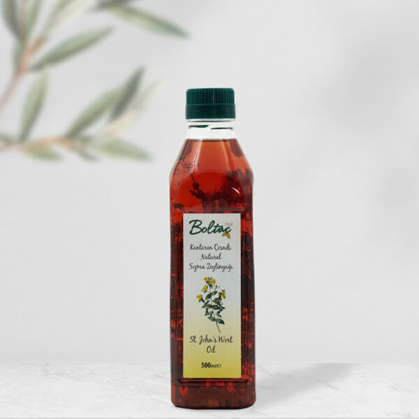 Boltaç.Kantaron-Çeşnili-500ml-Z